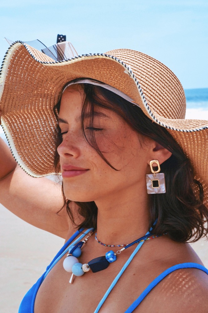 Portrait of Camila Moran